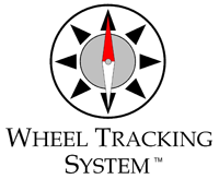Wheel Tracking System
